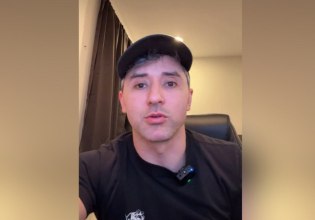 «Θεία δίκη» – Προς απέλαση μετανάστης από τη Βραζιλία influencer που αποθέωνε την ICE