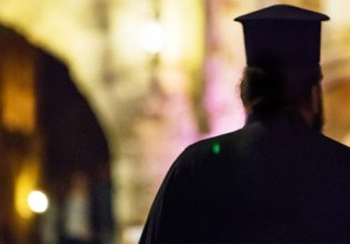 Θεσσαλονίκη: Στο εδώλιο αρχιμανδρίτης και πρώην ιερέας για «δωρεές» άνω του 1,3 εκατ. ευρώ