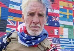 Σε ισόβια καταδικάστηκε ο δράστης της απόπειρας δολοφονίας Τραμπ στη Φλόριντα