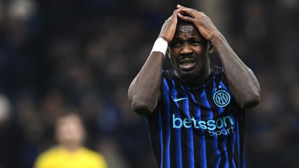 Οικονομικό σοκ για την Ίντερ: Απώλειες σχεδόν 100 εκατ. ευρώ από τον πρόωρο αποκλεισμό