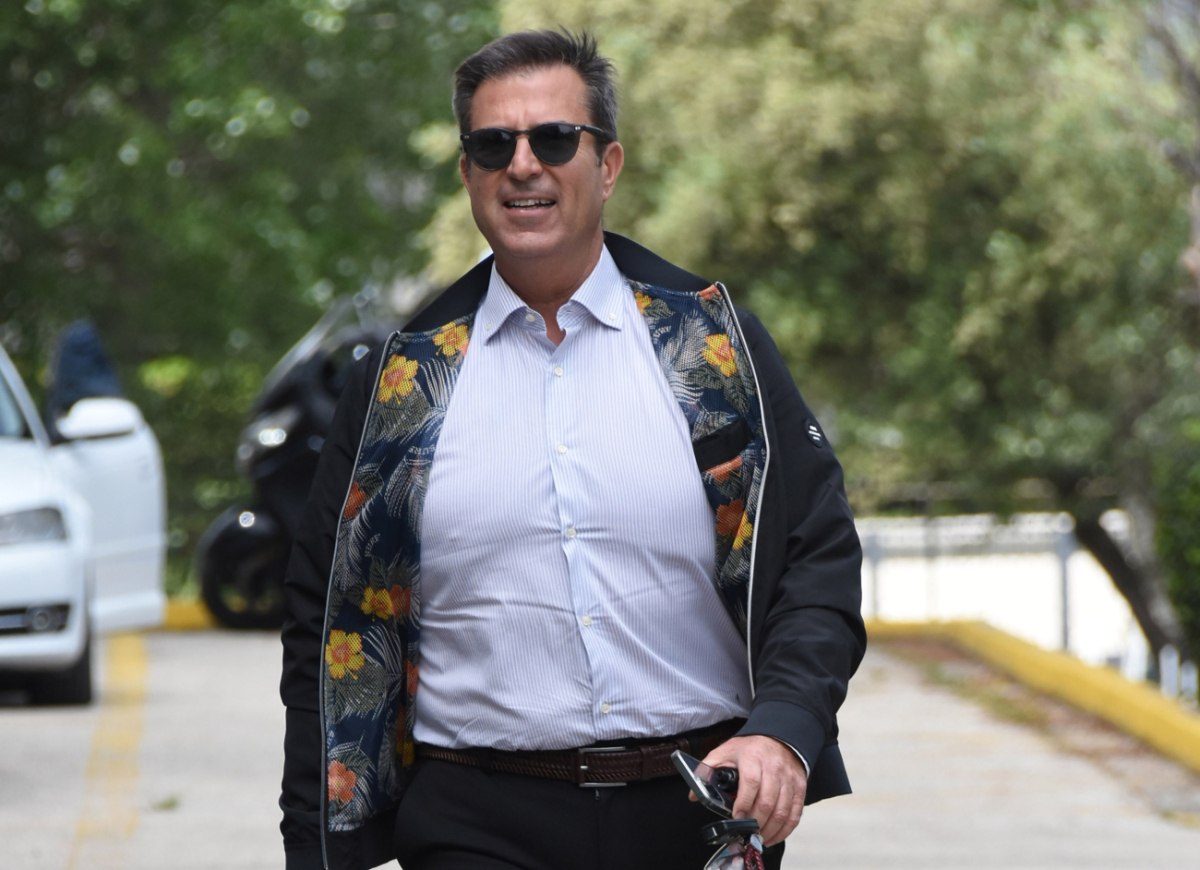 Παναγιώτης Στάθης: Το ξέσπασμα για τα αρνητικά μηνύματα στην απώλεια της μητέρας του