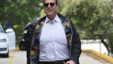 Παναγιώτης Στάθης: Το ξέσπασμα για τα αρνητικά μηνύματα στην απώλεια της μητέρας του