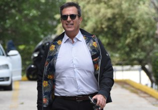 Παναγιώτης Στάθης: Το ξέσπασμα για τα αρνητικά μηνύματα στην απώλεια της μητέρας του