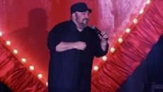 Γιώργος Αλκαίος: Τα χάπια και η μάχη με την κατάθλιψη