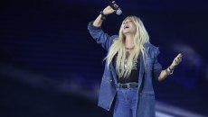 Άννα Βίσση: Oι νέες φωτογραφίες από το ταξίδι στην Αίγυπτο