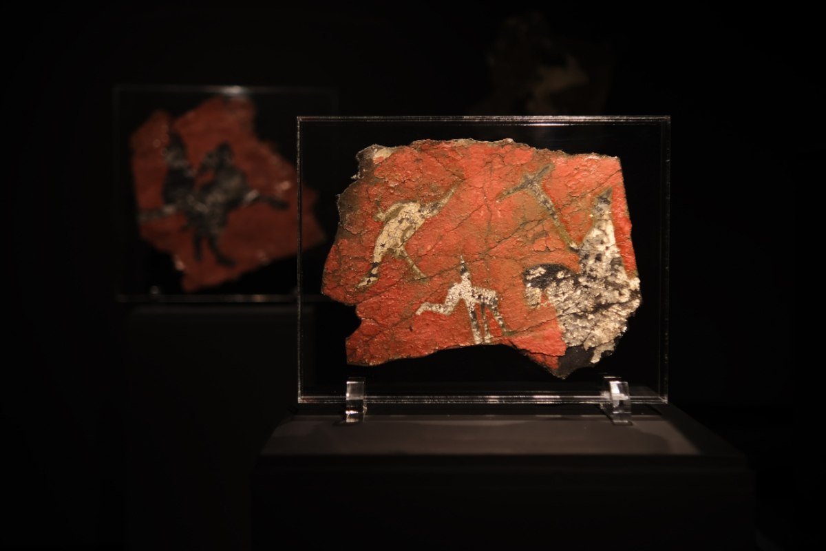 «Η Απουσία του Παρόντος»: Εγκαίνια για την έκθεση του Νίκου Κανόγλου στην Ελληνοαμερικανική Ένωση