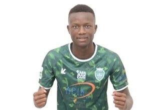 Θλίψη στη Σενεγάλη: Πέθανε 25χρονος ποδοσφαιριστής