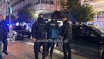 Φυλακές Δομοκού: Προφυλακιστέοι ο αρχιφύλακας και ο Βούλγαρος για τη δολοφονία του ισοβίτη