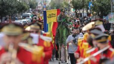 Το «χρυσό» τριήμερο: Οι Απόκριες «κινούν» την περιφέρεια