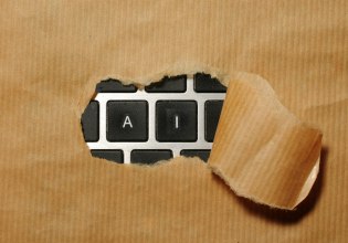 Η τεχνητή νοημοσύνη βελτιώνεται γρήγορα. Η παραγωγικότητά της, όχι και τόσο