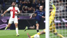 ‘Ίντερ -Τζένοα 2-0: Όγδοη συνεχόμενη νίκη στη Serie A, ξεπέρασε το σοκ του αποκλεισμού