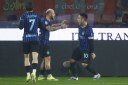 Κρεμονέζε – Ίντερ 0-2: Μια ακόμη άνετη νίκη για τους ασταμάτητους «νερατζούρι»