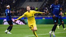 Ίντερ – Μπόντο/Γκλιμτ 1-2:  Δεύτερη νίκη για τους Νορβηγούς και πρόκριση στους «16» του Champions League