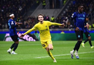 H Ίντερ και οι άλλοι: Οι φιναλίστ του Champions League που αποκλείστηκαν πρόωρα