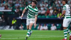 Επιστρέφει στην αγωνιστική δράση ο Ιωαννίδης