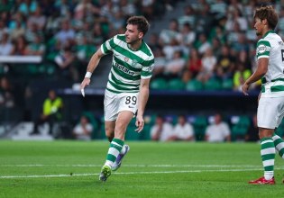 Επιστρέφει στην αγωνιστική δράση ο Ιωαννίδης