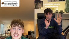 Γιατί οι νέοι στη Σκωτία επιστρέφουν στα γαελικά;