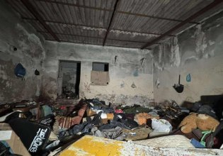 Ηράκλειο: Άγρια δολοφονία 40χρονου για τα μάτια μιας γυναίκας – Τον μαχαίρωσαν και τον άφησαν αβοήθητο