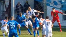 Super League 2: «Αγκαλιά» με την άνοδο ο Ηρακλής, νίκησε στον Βόλο και ξέφυγε με +7! (vids)