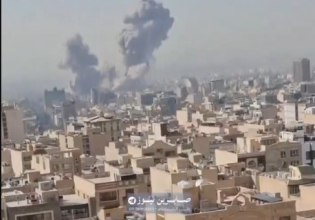 Ιράν: Το Ισραήλ ανακοίνωσε ότι πραγματοποίησε «προληπτική» επίθεση