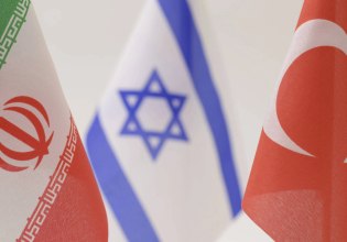 Ισραήλ: Πώς η αποδυνάμωση του Ιράν ανοίγει τον δρόμο στην επικράτηση της Τουρκίας – Ανάλυση του Γιόαβ Γκάλαντ