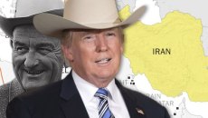 Το παράδειγμα του Λύντον Τζόνσον στο Βιετνάμ μπορεί να ακολουθήσει ο Τραμπ στο Ιράν