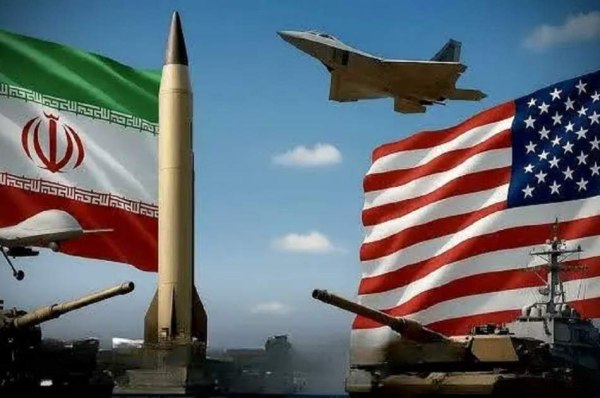 Ιράν: Συνεχίζεται η ανάπτυξη αμερικανικών δυνάμεων στη Μέση Ανατολή