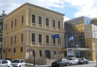Κιβώτιο με πυρομαχικά εντοπίστηκε στο Ιστορικό Μουσείο Ηρακλείου – «Κρίθηκαν επικίνδυνα»