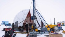 Γεώτρηση-ρεκόρ στην Ανταρκτική αποκαλύπτει 23 εκατομμύρια χρόνια κλιματικής ιστορίας