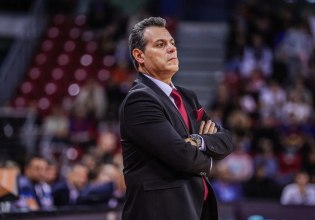 Ιτούδης: «Δεν είμαι μάγος… πρέπει να διορθώσουμε κάποια πράγματα»