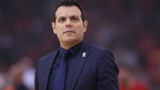 Ιτούδης: «Ο Χέιζ-Ντέιβις δούλεψε πολύ για να φτάσει εκεί που βρίσκεται»