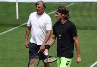 Η λάθος επιλογή, το μάθημα και η επόμενη μέρα του Τσιτσιπά (pics)