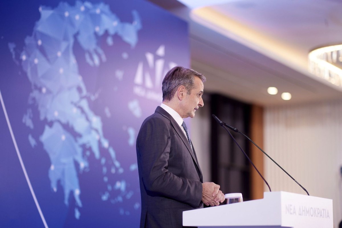 Τώρα είναι ακυβέρνητη η χώρα, κ. Πρωθυπουργέ