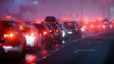 Αθήνα: Πόσα χρήματα χάνονται στο μποτιλιάρισμα κάθε χρόνο