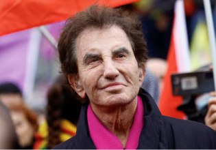 Επσταϊν – Γαλλία: Η εισαγγελία ξεκινά έρευνα σε βάρος του πρώην υπουργού πολιτισμού Τζακ Λανγκ