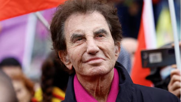 Επσταϊν – Γαλλία: Η εισαγγελία ξεκινά έρευνα σε βάρος του πρώην υπουργού πολιτισμού Τζακ Λανγκ