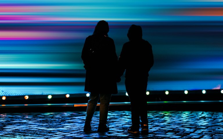 Από αγάπη υπερβολική: Μπορεί ο έρωτας να μας προκαλέσει burnout;