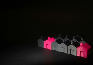 Πόσα ξοδεύουν τα ευρωπαϊκά κράτη στην κοινωνική στέγαση; Η Ελλάδα των υψηλών ενοικίων και χαμηλών επιδομάτων