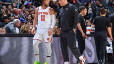 Σοκ στη Νέα Υόρκη: Knicks και Rangers στο κατώφλι της ανεξαρτησίας