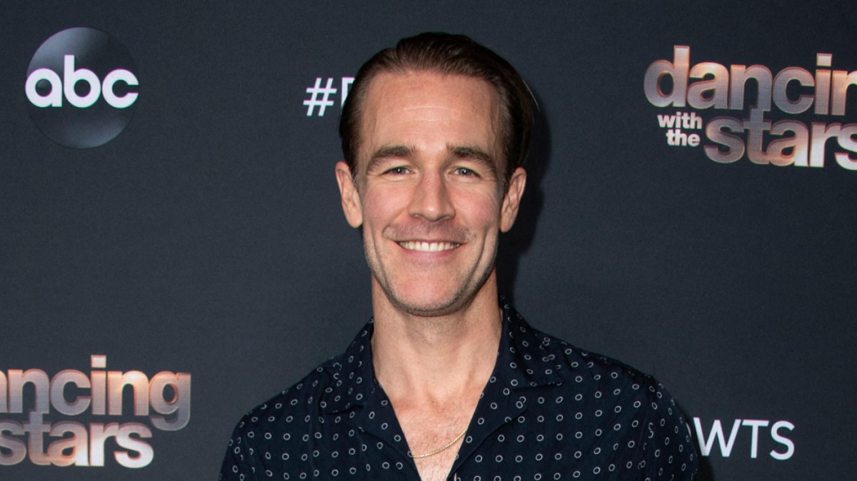 Τζέιμς Βαν Ντερ Μπικ: Πέθανε ο 48χρονος πρωταγωνιστής της δημοφιλούς σειράς «Dawson’s Creek»