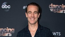 Τζέιμς Βαν Ντερ Μπικ: Πέθανε ο 48χρονος πρωταγωνιστής της δημοφιλούς σειράς «Dawson’s Creek»