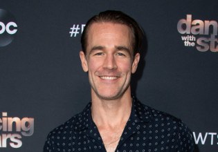 Τζέιμς Βαν Ντερ Μπικ: Πέθανε ο 48χρονος πρωταγωνιστής της δημοφιλούς σειράς «Dawson’s Creek»