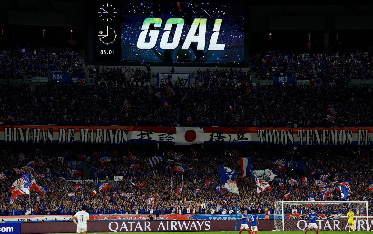 Η Ιαπωνία καταργεί την ισοπαλία στο ποδόσφαιρο