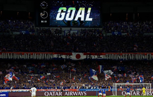 Η Ιαπωνία καταργεί την ισοπαλία στο ποδόσφαιρο