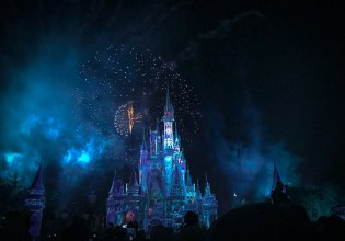 Ο CEO που μεγάλωσε στη Disneyland: Ποιος είναι ο Τζος Ντ’Αμάρο