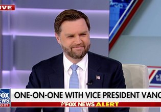 Ο Βανς διαβεβαιώνει πως δεν έχει «καμιά σύγκρουση» με τον Ρούμπιο