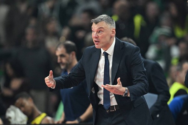 Το απίθανο σερί της Φενέρμπαχτσε στη Euroleague