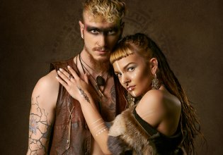 Single του Αγίου Βαλεντίνου; Πάρε μαθήματα από τον άνθρωπο των σπηλαίων