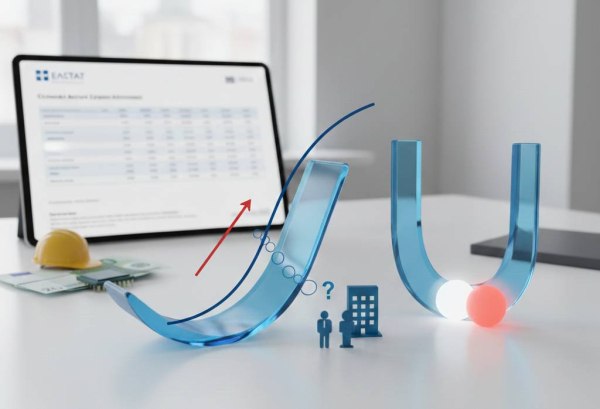 Ανάλυση: Λειτουργεί αποτελεσματικά η ελληνική αγορά εργασίας; –  Τι δείχνει η καμπύλη αποτελεσματικής ανεργίας