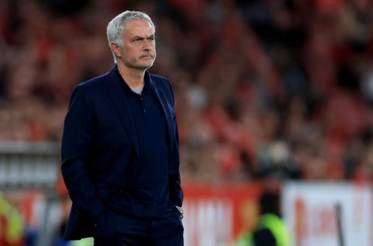 Όχι και τόσο… Special: Ο Μουρίνιο έχει να νικήσει σε νοκ-άουτ μια ντουζίνα χρόνια (pic)